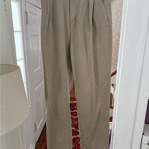 Timberland Men's Khaki Chinos